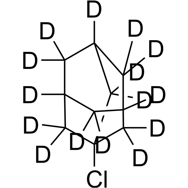 1-Chloroadamantane-d15 352431-55-1